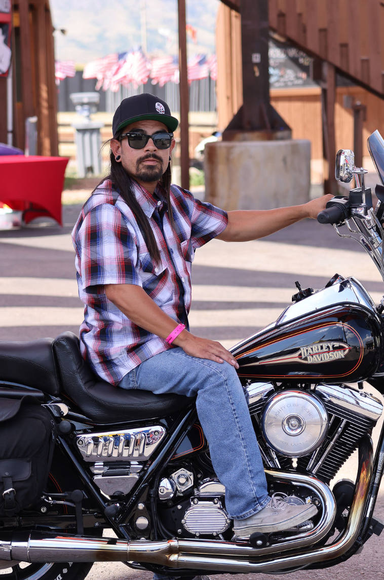 Bamboo Short Sleeve Button-Up - 1776 - We The People