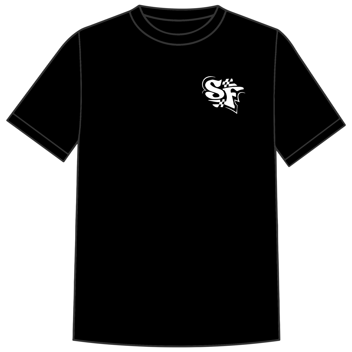 Slyfox Fast Foxy T-Shirt