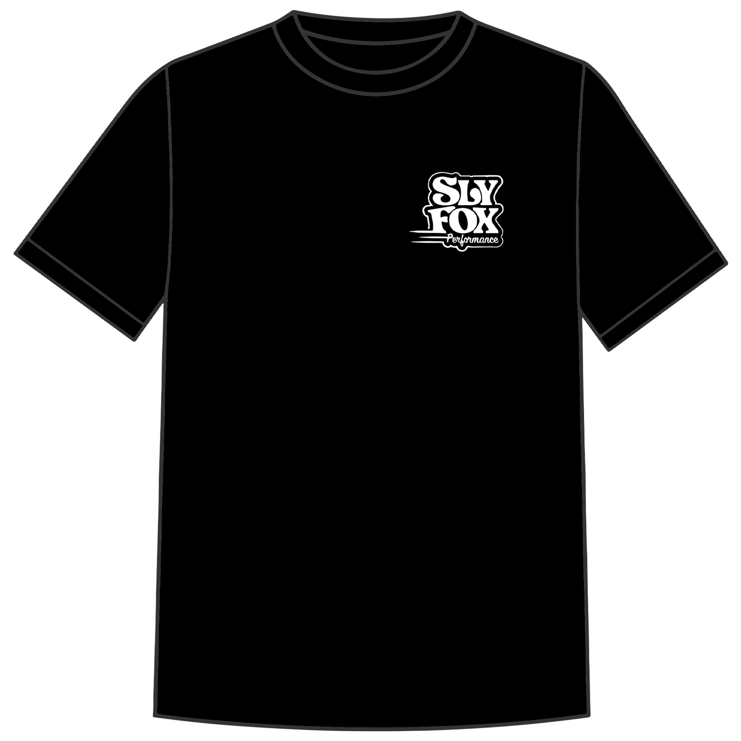 Slyfox T-Shirt