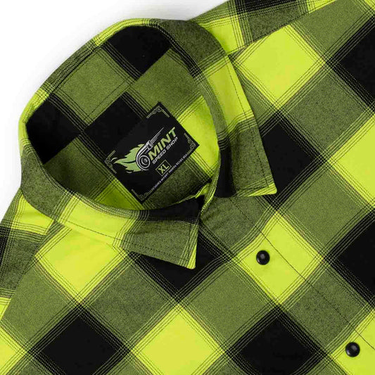 Suburban Flannel